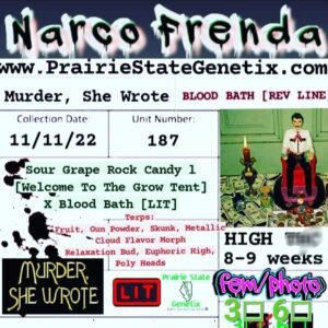 Narco Frenda