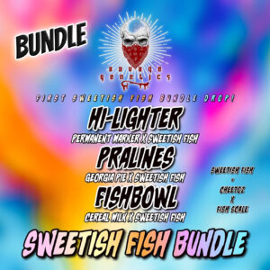 Sweetish Fish Bundle - Savage Genetics