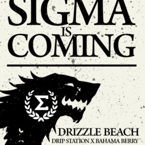 Sigma Series Volume 2 Bundle